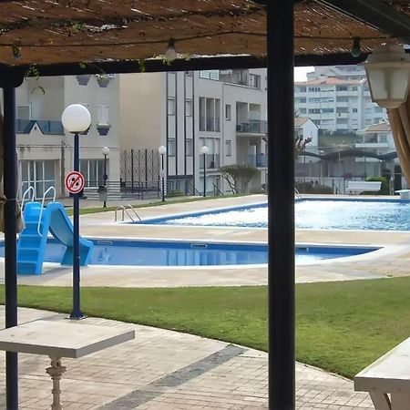 La Marina Sea Front By Hello Homes Sitges Eksteriør billede