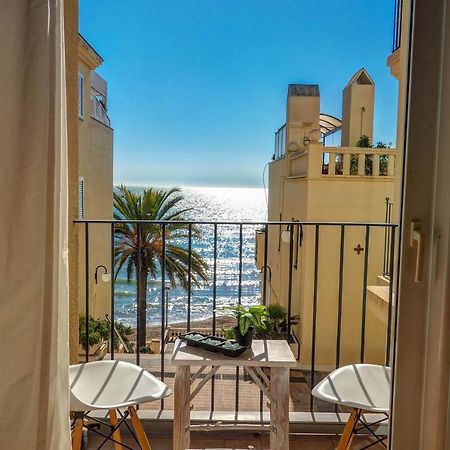 La Marina Sea Front By Hello Homes Sitges Eksteriør billede