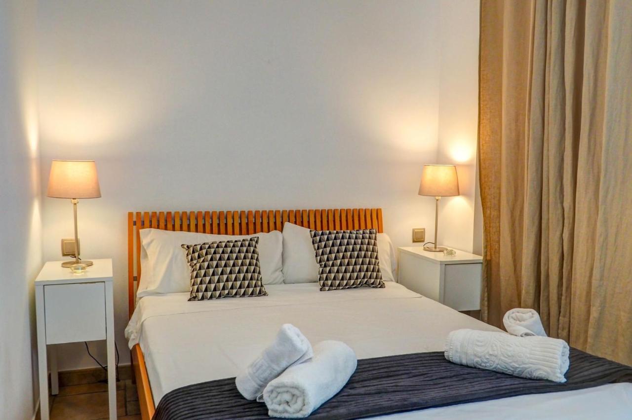 La Marina Sea Front By Hello Homes Sitges Eksteriør billede