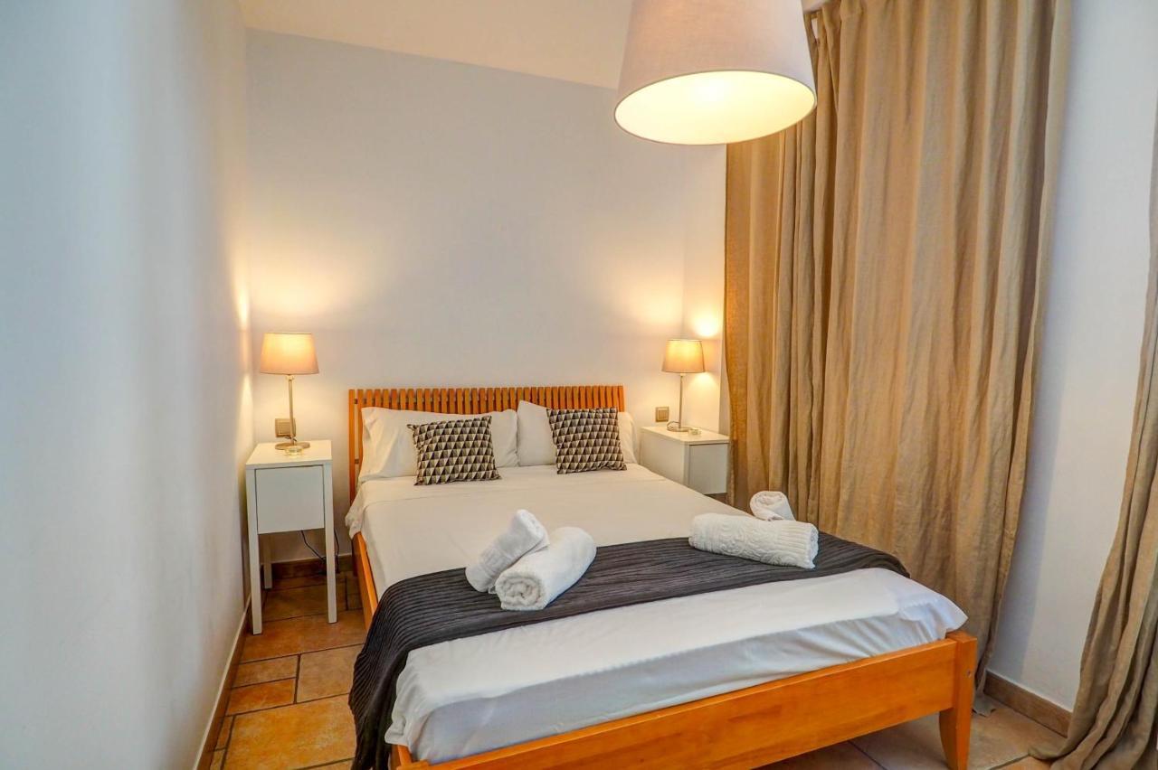 La Marina Sea Front By Hello Homes Sitges Eksteriør billede